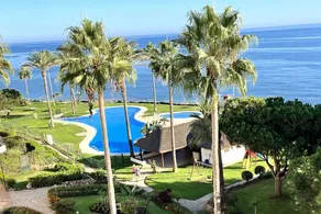 Mi Capricho Apartment with Sea Views and Gardens - Image 4