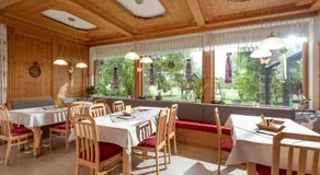 Pension Garni Appartement Ortner - Image 2