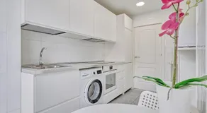 Apartamento Burlada By Clabao - Image 5