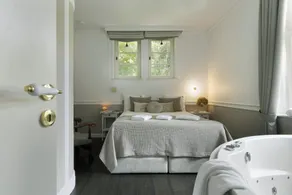 Willa Szwarc Sopot Premium Suites - Image 4