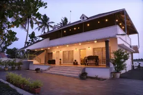 3 BHK PRIVATE POOL VILLA BY KINGS HOLIDAYS - Image 5