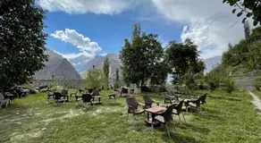 Karakorum View Hotel Karimabad Hunza - Image 3