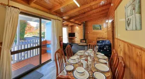Boat Harbour Garden Cottages - Image 3