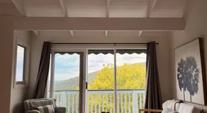 Escape to the Hills- Charming home with city views & close to the to the 1000 steps - Image 2