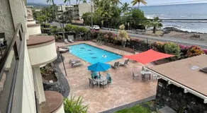 Holualoa Bay Villas 207 by Casago Kona - Huge Wraparound Deck to Enjoy - Image 5