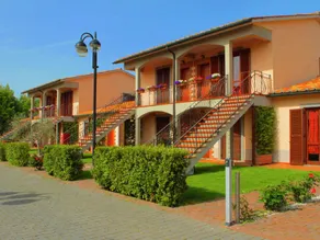 Luxury apartment with AC in the green Maremma - Image 3