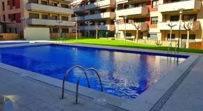 Maravilloso piso con piscina a 200m de la playa - Image 3