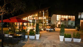 Neelam Foresteria Resort - Image 3