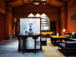 Zhaotong Bushe Dreamscape Hotel - Image 5