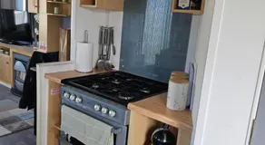 Jones caravan hire fir tree lyons robinhood rhyl - Image 5
