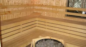 Hunting Residence Lodge - Image 5