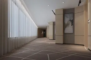 Haitong Hotel (Fuzhou Three Lanes and Seven Alleys) - Image 3