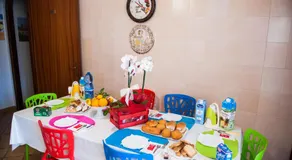 Bed and Breakfast Sapore di Sale - Image 5