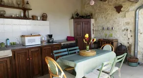 Chambres D'hôtes La Buissonnière - Image 5