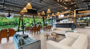 Samui Fishing Club and Resort - Image 5