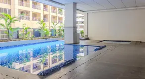 Cozy Studio in Salcedo Village Makati near Ayala - Image 3