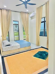 Puteh Homestay Merang - Image 2