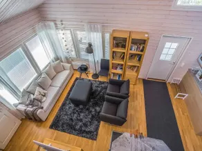 Holiday Home Villa sipilä by Interhome - Image 5
