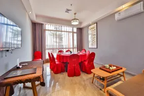 Huaqi Villa · Longzhizhou Ocean Homestay - Image 2