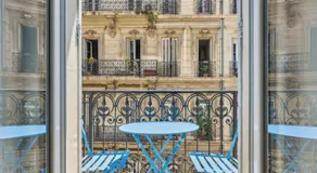 NOCNOC - L'Haussmanien - Image 3