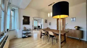 Bellevue - Grand appartement pour 5 sur les quais de la Meuse - Image 2