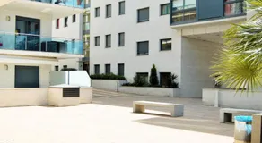 Apartamento Ainara Garden Family - Image 2