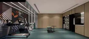 Nihao Hotel Meishan - Image 5