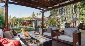 Relax in a Quaint Private and Cozy Guest House - Image 5
