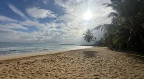 Kaia Beach Lodge en Cosón - Image 5
