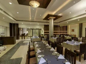 Inder Residency Resort & Spa Udaipur - Image 2