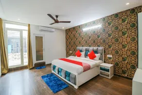 Hotel O Kakatiya Residency - Image 4