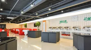Vienna Hotel Nanjing Olympic Sports Center - Image 4