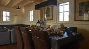 Guesthouse De Bongerd Overberg, The Orchard - Image 5