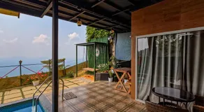 Mount Stratus Resort Vayalada - Image 5