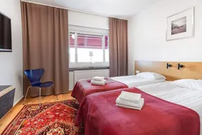 Ronneby Cityhotell - Image 2