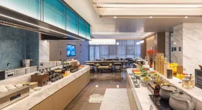 Atour Hotel Kunming Xiaokang Avenue - Image 2