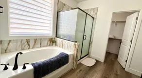 Spacious, bright and cozy space - Image 4