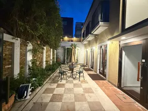Uhome Gouhou Garden Hotel - Image 3
