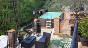 Cozy Home In Buggiano - Image 2