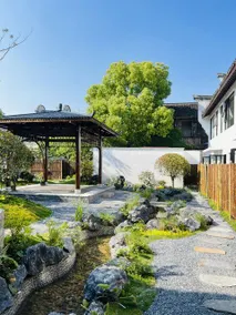 Hongyuan Garden Hostel - Image 5