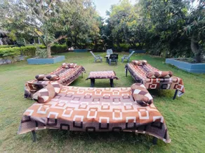 Vanveli The Forest Resort - Image 4
