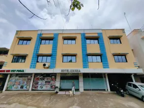 HOTEL KRISHA - Image 3