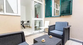 Vacances à Funchal - Alegria Flat I - Image 5