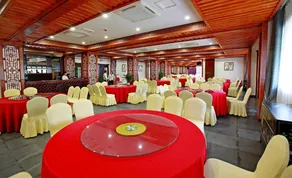 Danjia Garden Xiazhou Hotel - Image 3