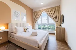 Plaza Kelana Jaya Suites by Sleepy Bear - Image 2