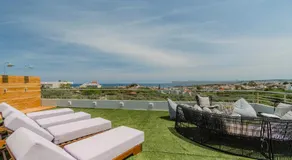 Joyful Guest Residences With Sea View by 8essentially - Image 5