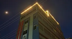 Hotel RPR grand - Image 2