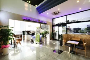 Erica Guesthouse Hanyang University - Image 4