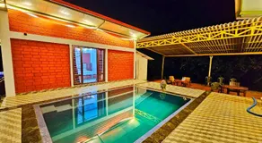 Farmhouse with Pool - Kalavady Farmstay - Image 3