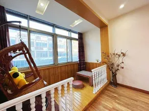 Wuzhen Self-Service · Nanfeng Courtyard · South Designer Boutique Stay - Image 3